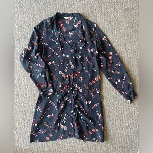 Rebecca Taylor - Sun - Mini dress